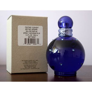 PERFUME Nước Hoa Britney Spears Midnight Fantasy