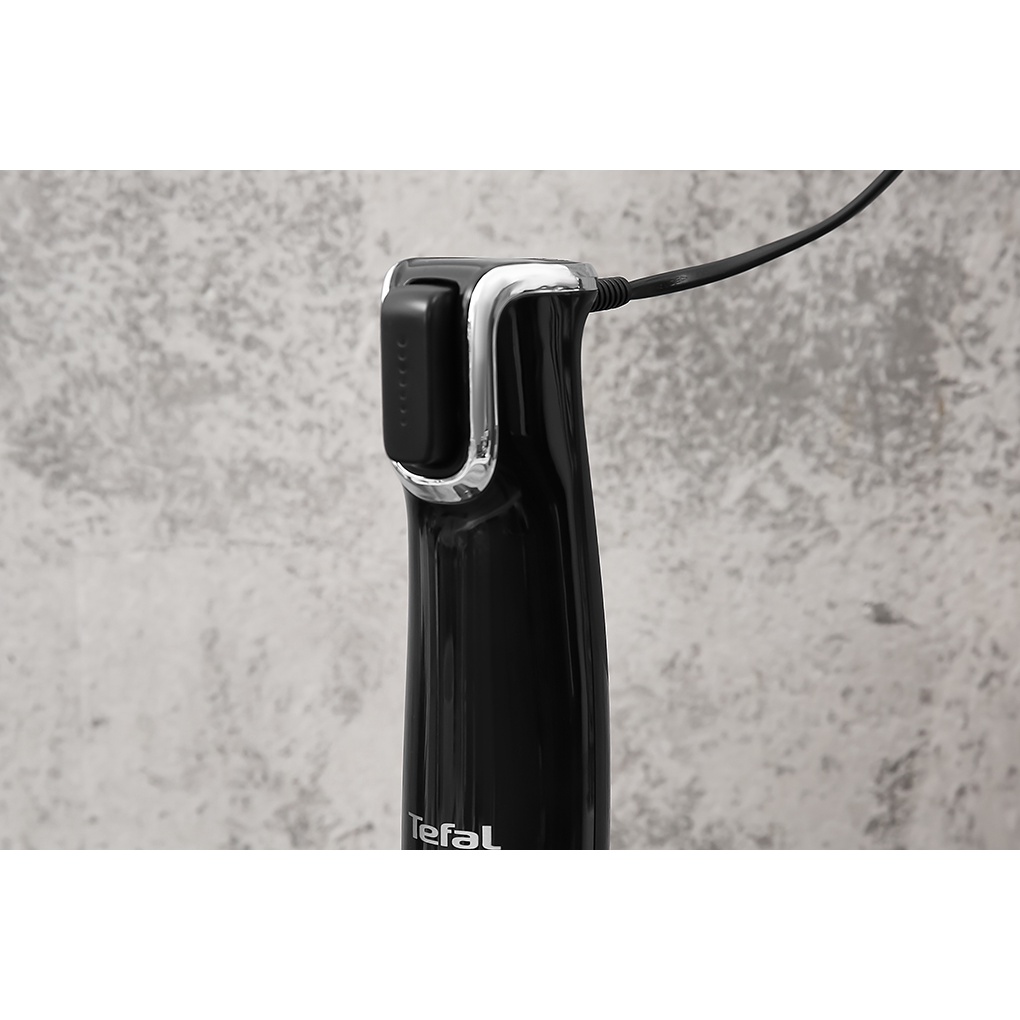 Máy xay sinh tố cầm tay Tefal HB943838, Bảo hành chính hãng 24 tháng