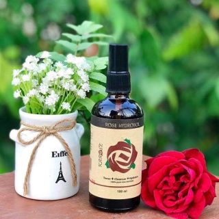 NƯỚC CẤT HOA HỒNG KAROSE WATER