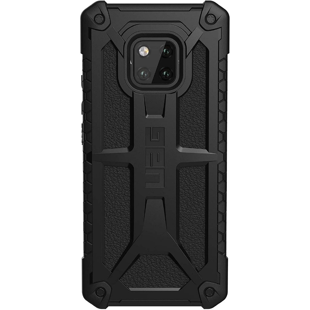 Ốp điện thoại chống sốc cho Huawei Mate 30 Pro UAG Monarch Huawei Mate 20 20X