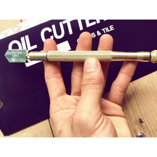 Dao cắt kính nhật bản Cutters