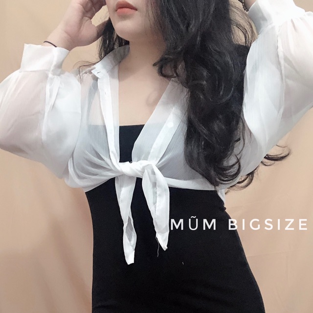 ĐẦM 2 DÂY KÈM ÁO BUỘC EO