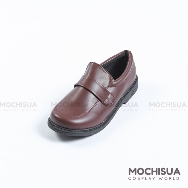 [CÓ SẴN] Giày Học Sinh Nhật Cosplay MS1703 (Ảnh Thật) | BigBuy360 - bigbuy360.vn