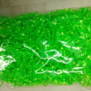 Thun Cột Tóc Nhiều Màu