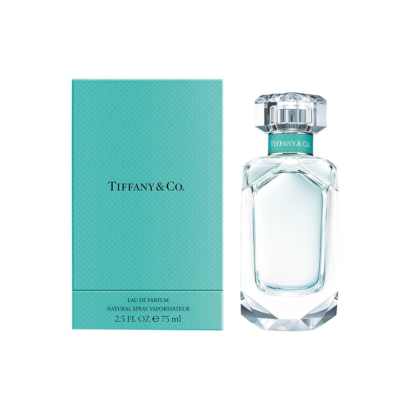 Yolo ❤ Pháp Tiffany & Co. Eau de Toilette 75ml nước hoa perfume 50ml Sample 5ml