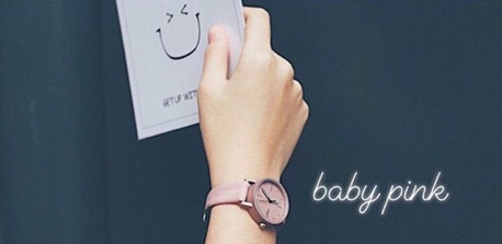 ĐỒNG HỒ NỮ VINTAGE, Dây Da Siêu Bền