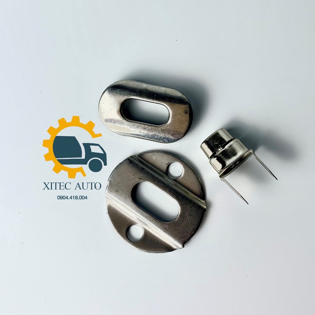 Khóa bạt thùng xe Tải