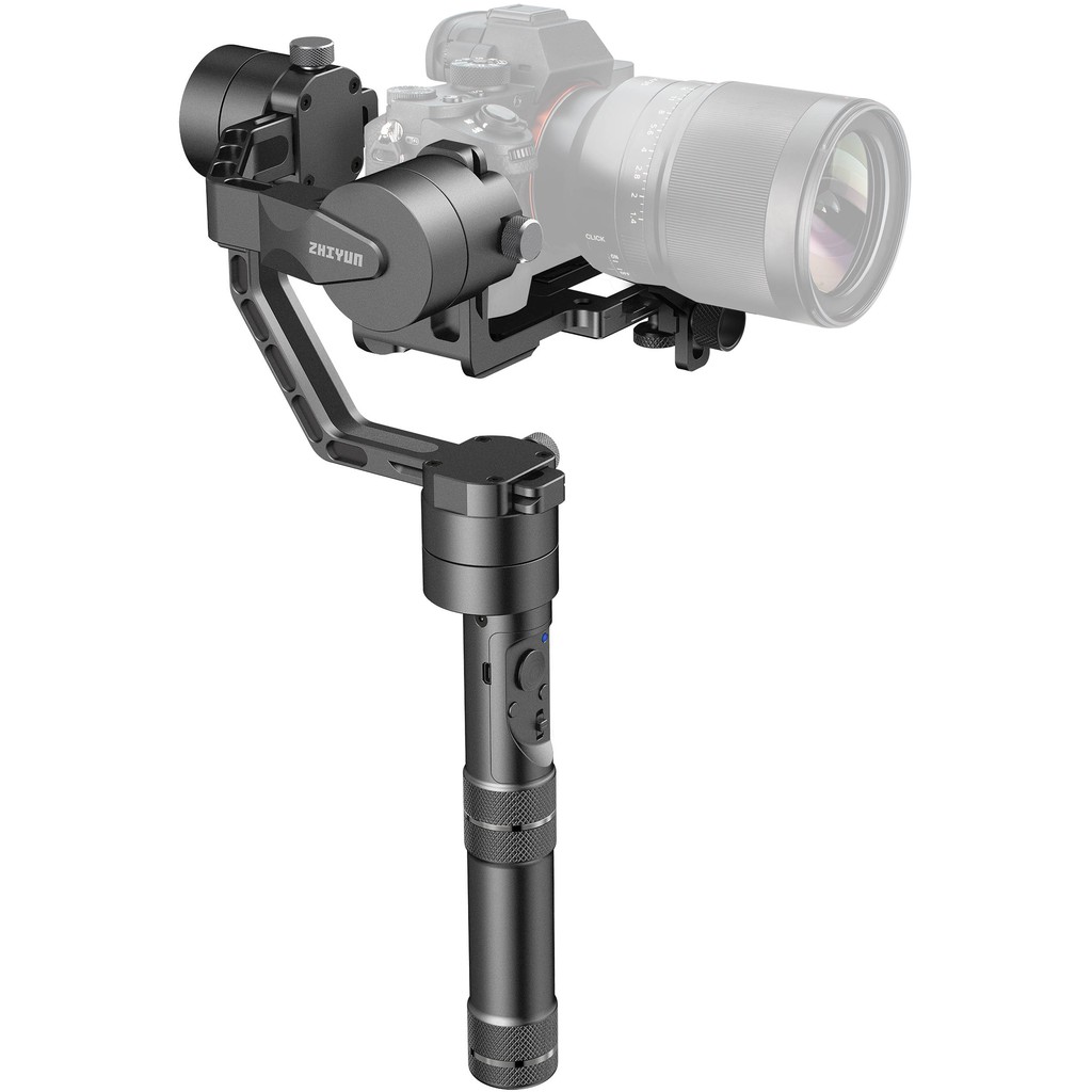 Gimbal chống rung Zhiyun Crane v2