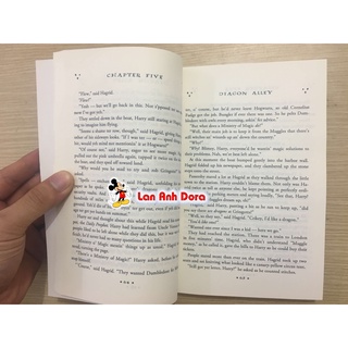 Đồ chơi - Harry Potter - 7 tập