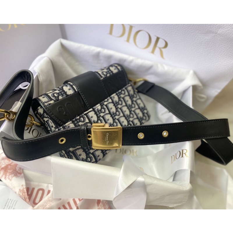 Túi Xách Cao Cấp Di Or sz18cm