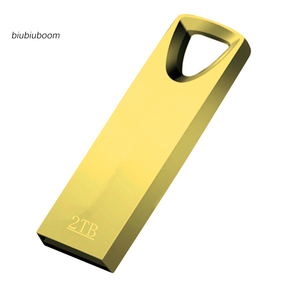 Usb 3.0 Bm1 / 2tb Tốc Độ Cao Cho Laptop | BigBuy360 - bigbuy360.vn