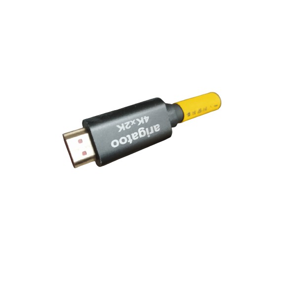 Dây Hdmi, Dây Cáp Tín Hiệu HDMI 1.5m, 19+1 ARIGATO Chuẩn 2.0 Hàng Chính Hãng, Chất Lượng Cực Tốt, Bh6 Tháng