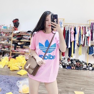 Áo Đôi Adidas Thailand