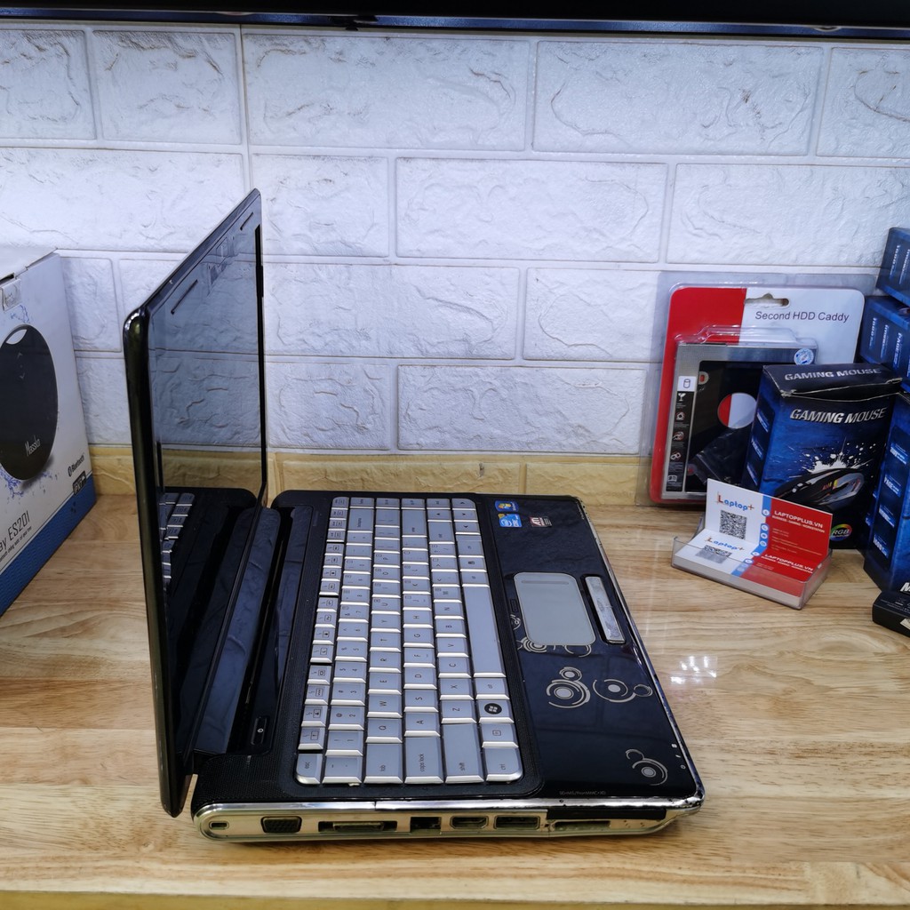 HP dv4 core i3-M330, ram 2gb, hdd 320gb | BigBuy360 - bigbuy360.vn
