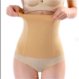 Đai gen Nịt Bụng Sau Sinh Thun Bigsize