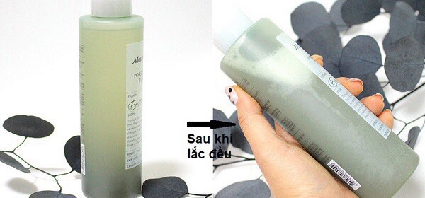 Nước Hoa Hồng Diếp Cá Mamonde Pore Clean Toner | BigBuy360 - bigbuy360.vn