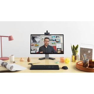 Webcam Logitech C920E HD 1080P - Hàng Chính Hãng