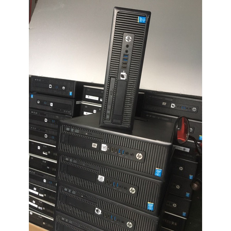 Máy bộ dell, barebone dell optiplex 3020 hp 800 g1