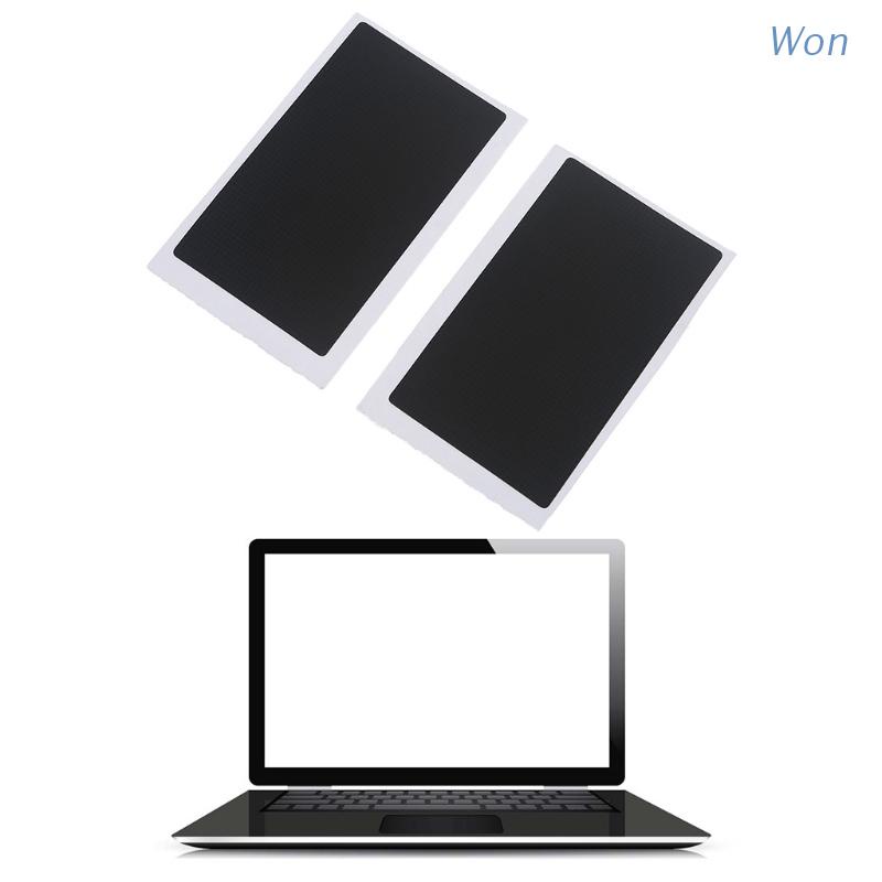 Miếng dán bàn di chuột cảm ứng cho Thinkpad T410 T420 T430 T510 T520