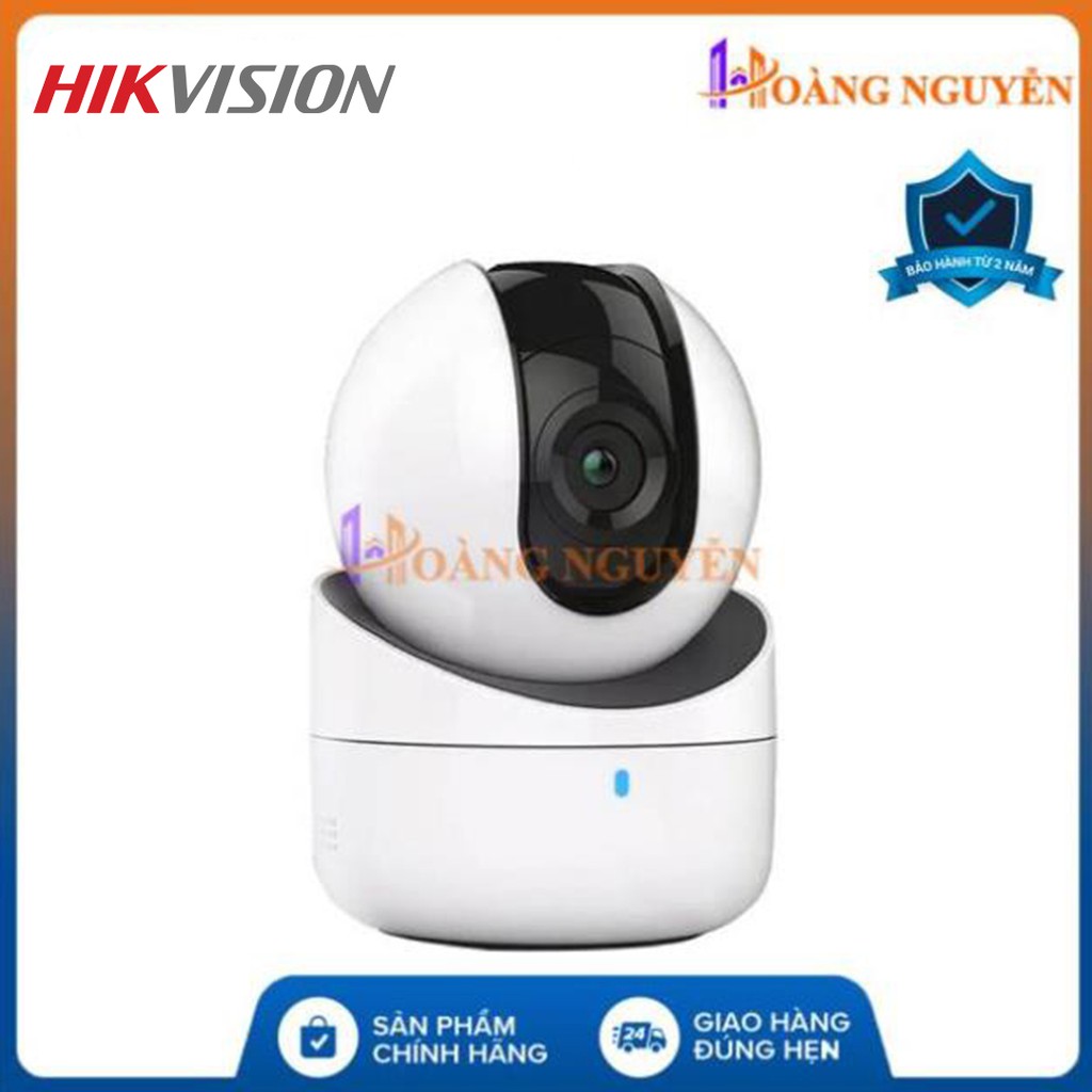 [CHÍNH HÃNG] Camera IP Wifi Hikvision Q21 DS-2CV2Q21FD-IW(B)