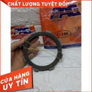 Bộ lá côn dream, wave  - hàng chính hãng PAG