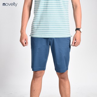 Quần shorts novelty regular fit màu xanh nskmmdmcsr1811350