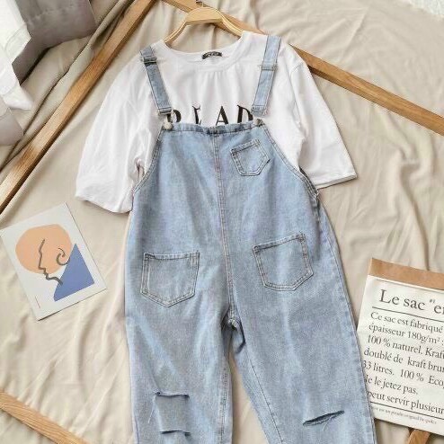 YẾM JEAN NỮ MẪU MỚI PHONG CÁCH TRẺ TRUNG 08 | BigBuy360 - bigbuy360.vn