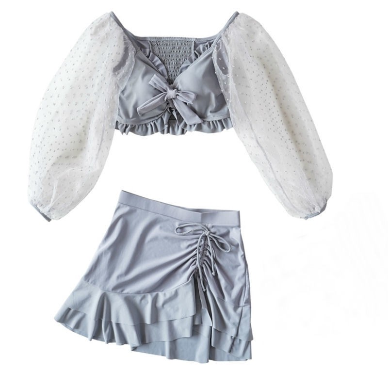 Set Bikini Hai Mảnh Quyến Rũ Cho Nữ | BigBuy360 - bigbuy360.vn
