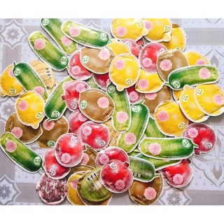 Mặt nạ FRUITS FARM MASK