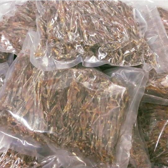 Khô nhái vũ nữ chân dài đặc sản Miền tây  lạ , ngon , bổ dưỡng , mồi nhậu trữ mọi lúc mọi nơi cho gia đình mình