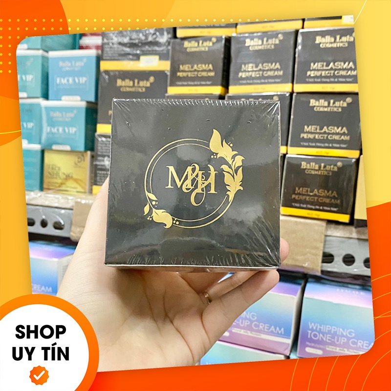 Cao nám Balla Luta lớn 30g - Mỹ phẩm Bala Luta - 8936144070109