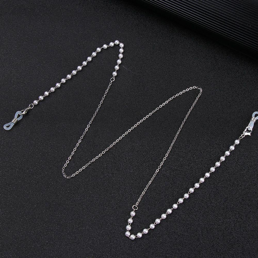 ESPO Dây Chuỗi Hạt Đeo Mắt Kính Thời Trang