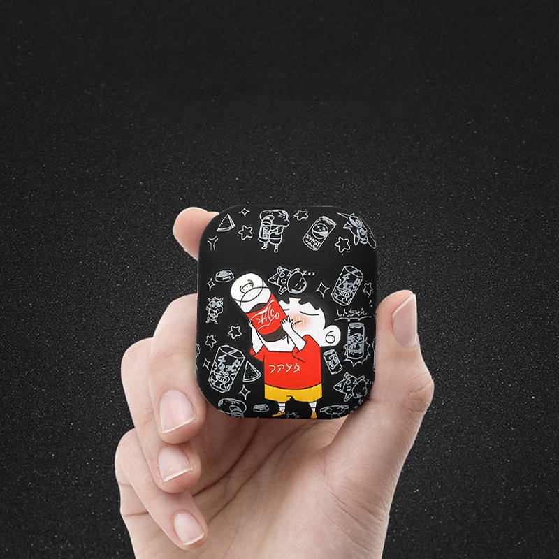 Vỏ Bảo Vệ Hộp Sạc Tai Nghe Airpods 3 Pro AirPods3 Họa Tiết Hoạt Hình Mickey Minnie Dễ Thương Ốp