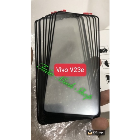 Kính ép Vivo V23e
