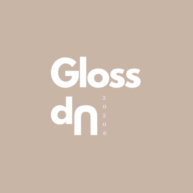 GlossUpHn