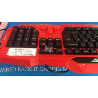 Bàn phím NEWMEN KB810