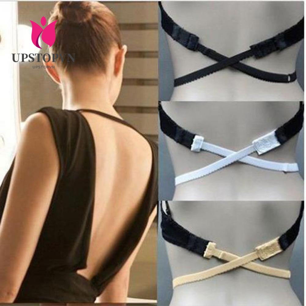 Dây chuyển đổi tiện lợi cho áo ngực