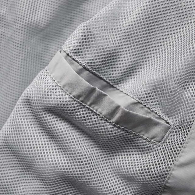 ÁO KHOÁC GIÓ NAM VÂN GẠO KÈM MŨ | BigBuy360 - bigbuy360.vn