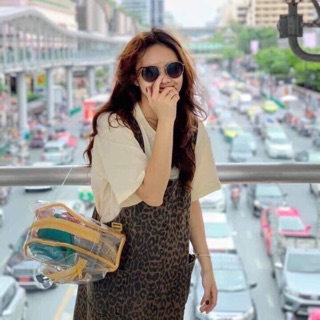 Yếm da báo