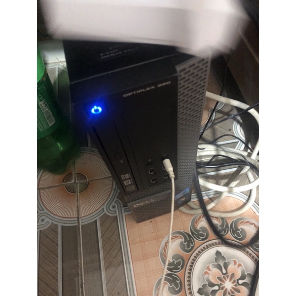 bộ máy tính để bàn mini | BigBuy360 - bigbuy360.vn
