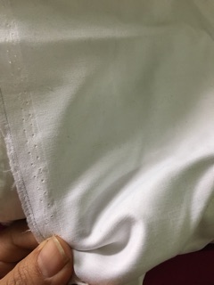 vải kaki xịn