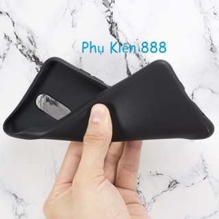 Ốp lưng Nokia 5.1 Plus silicone dẻo