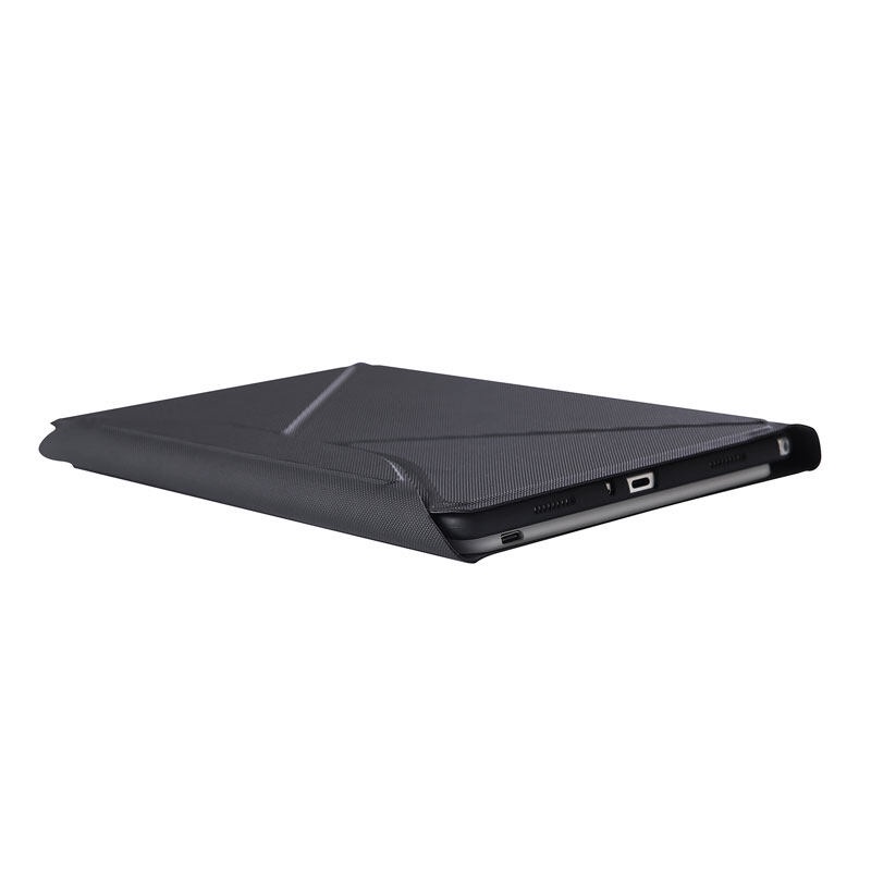 Bao Da Máy Tính Bảng Tích Hợp Bàn Phím Có Đèn Nền Và Ngăn Đựng Bút Tháo Rời Được Cho Xiaomi Mi Pad 5 Pro / Mi Pad 5 11 inch 2021