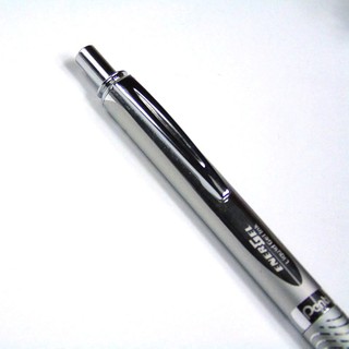Bút ký Pentel Nhật Bản BL407 mực đen