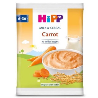 Sữa HiPP 4 Combiotic - Sữa bột dinh dưỡng