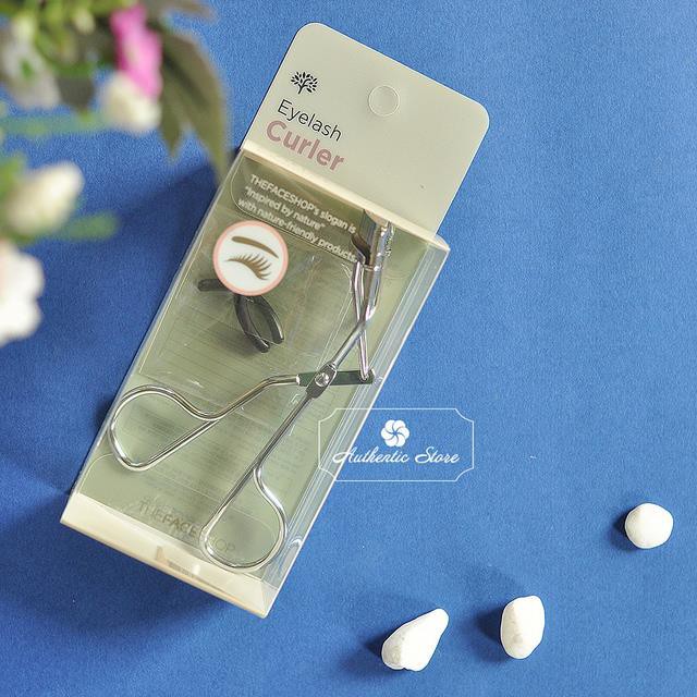 BẤM MI EYELASH CURLER CHÍNH HÃNG