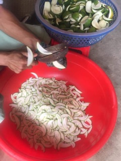 [FREESHIP 99K TOÀN QUỐC] MỨT VỎ BƯỞI SẤY DẺO