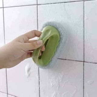CỌ VỆ SINH CÓ TAY CẦM