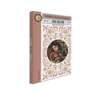 Sách - Công Chúa Nhỏ (Tái Bản 2021)
