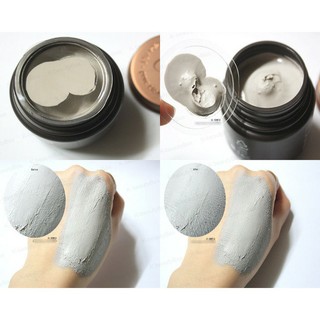 Mặt nạ đất sét Innisfree Super Volcanic Pore Clay 2X